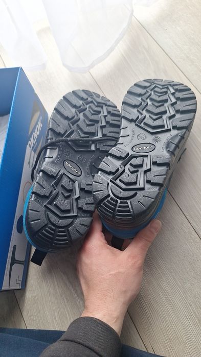 Buty nok nok 43 skandynawia