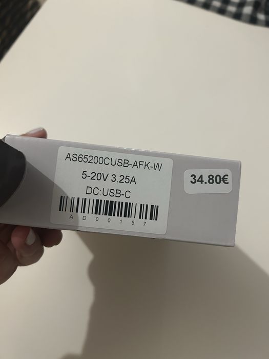 Laptop Charger423864790009794563