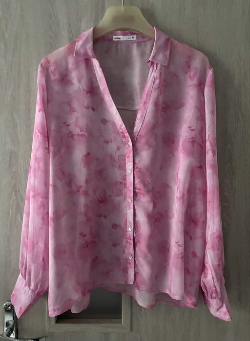 Bluzka damska Sinsay nowa