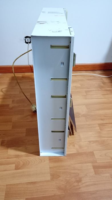 Armário / gabinete de casa de banho / wc com luz