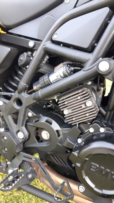 BMW F 800 GS TurEnduro