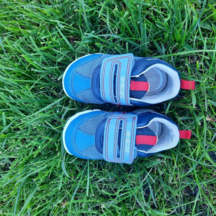 Кросівки Geox Кроссовки