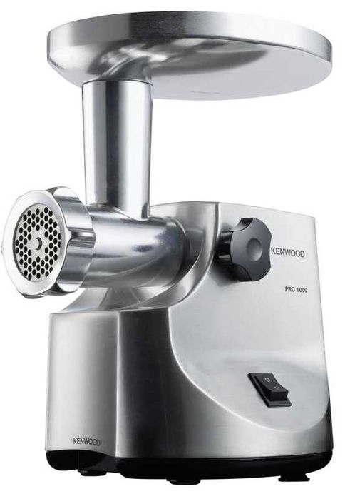 М'ясорубка Kenwood  PRO 1600  MG 515