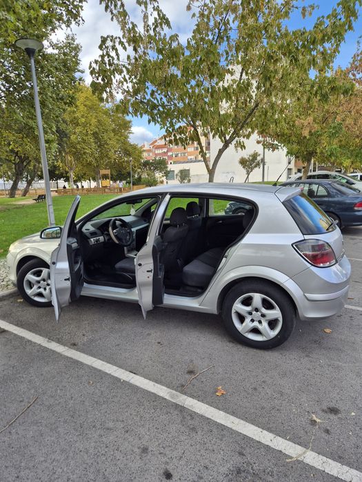 Opel Astra H 1.3 CDTI