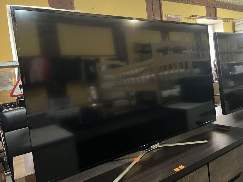 Телевізори з Європи