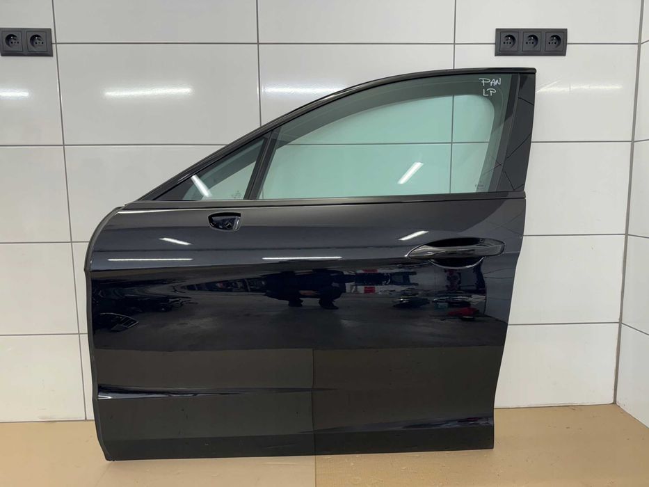 Porsche Panamera 971 панамера 2 Дверь левая правая передняя задняя