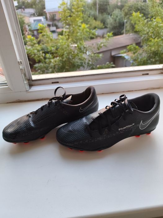 Бутси Nike Phantom