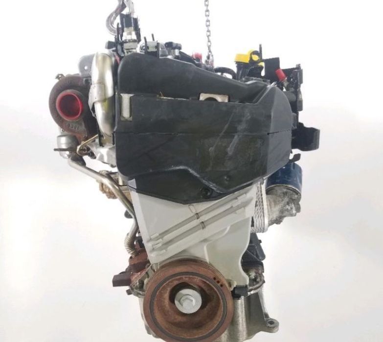 MOTOR RENAULT CAPTUR KADJAR MEGANE TALISMAN FLUENCE 1.5Dci 110Cv