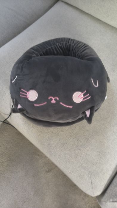 Ogrzewacz do stóp