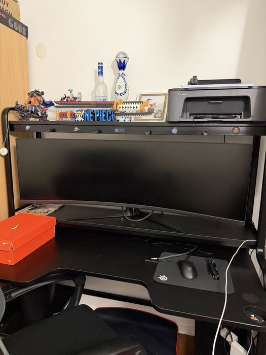 Ecrã ASUS XG49V perfeito estado