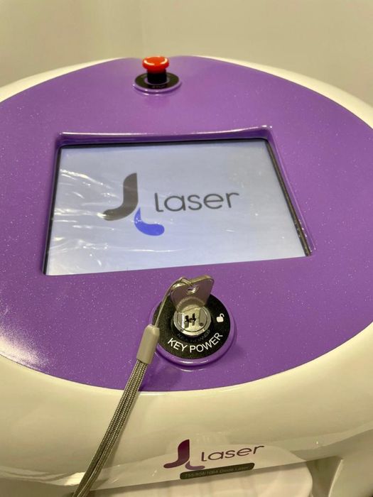 Aluguer - Laser tripla onda Profissional (Alexandrite+Diodo+ND.YAG)