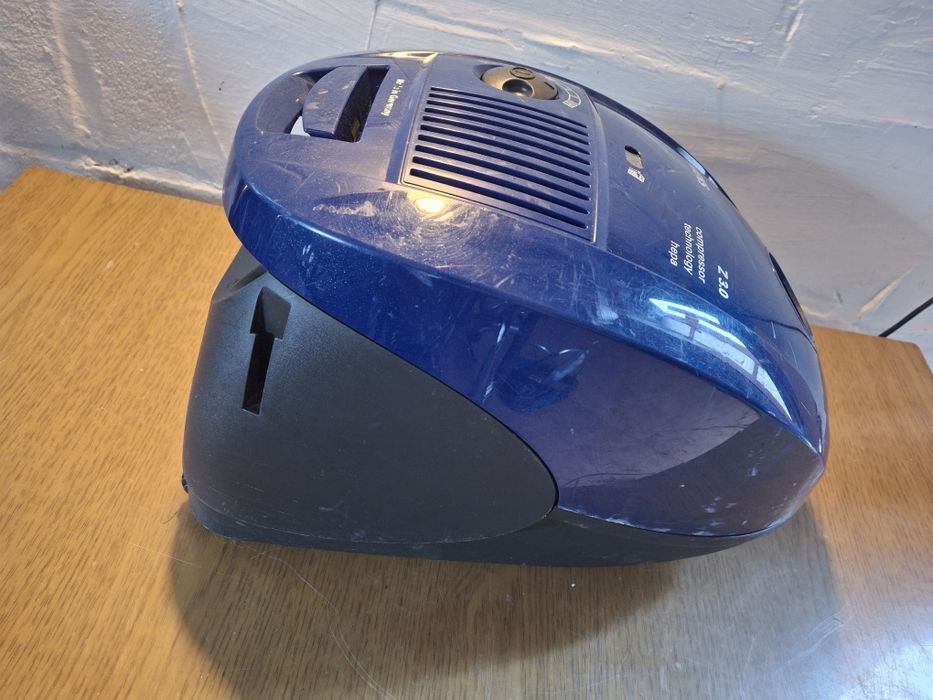 Пылесос Siemens FD9105.