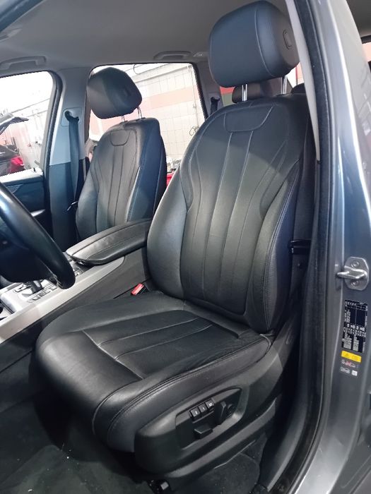 Conjunto de bancos BMW X5 (F15, F85)