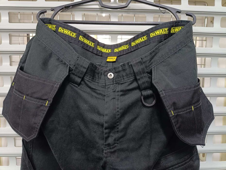 Штани робочі DeWALT (34/33)