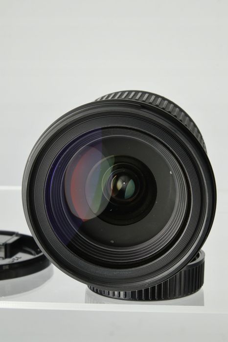 17-70mm 2.8-4.5 Macro Sigma do Pentax 23%VAT Gwar