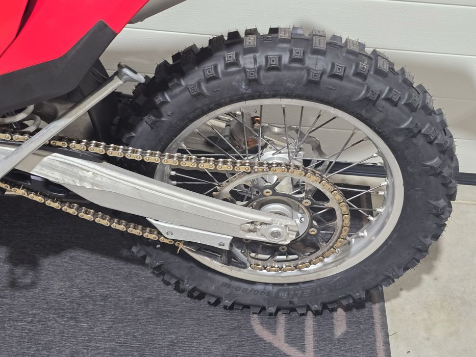 Gasgas EC 250  2023r 100mth 3szt Transport! Raty!! Mx Choszczno!