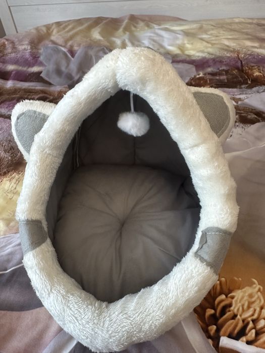 Domek Legowisko dla Kota