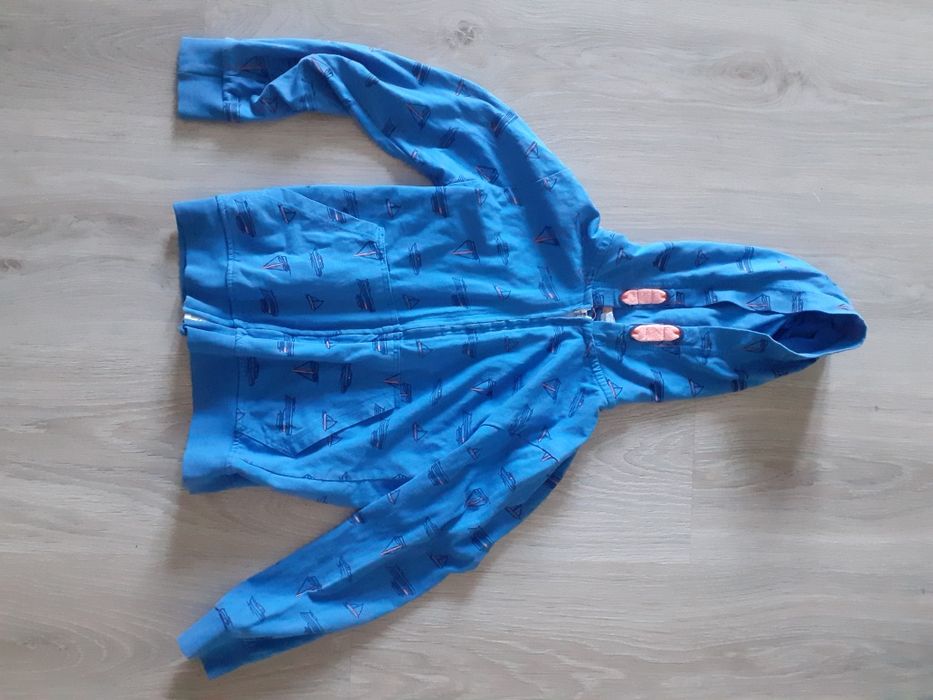 Bluza cool club rozm 116