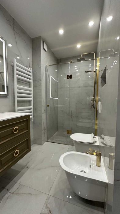 2-кімнатна квартира за адресою вул. Кустанайська (площа 66 м²) - Atlanta.ua - фото 13