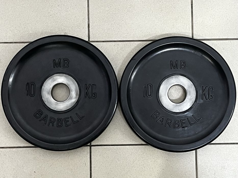 Млинці 50мм  Barbell до штанги блины диски Гантели скамья дли жима стойка для штанги