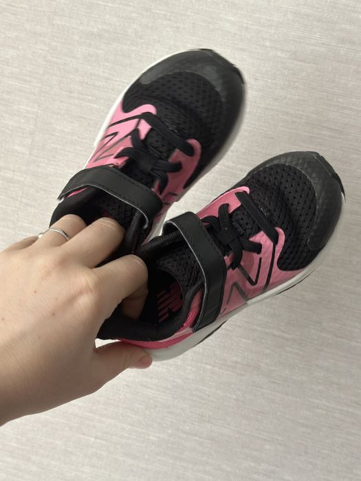 Кросівки New Balance