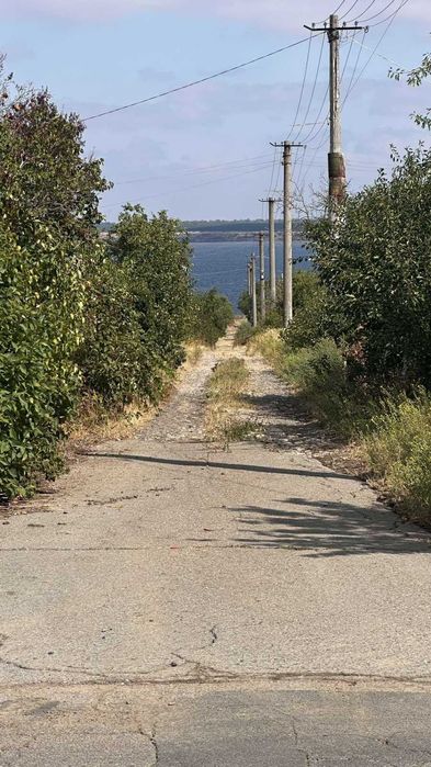 Добротная дача в Кошарах с видом на Тилигульский лиман