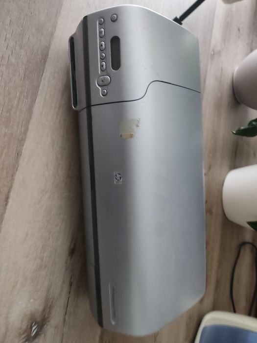 Impressora Multifunções Epson