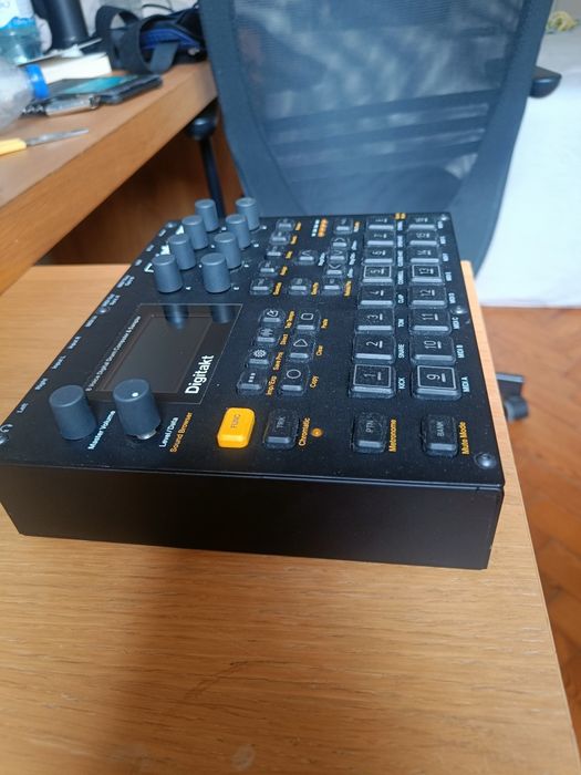 Elektron Digitakt