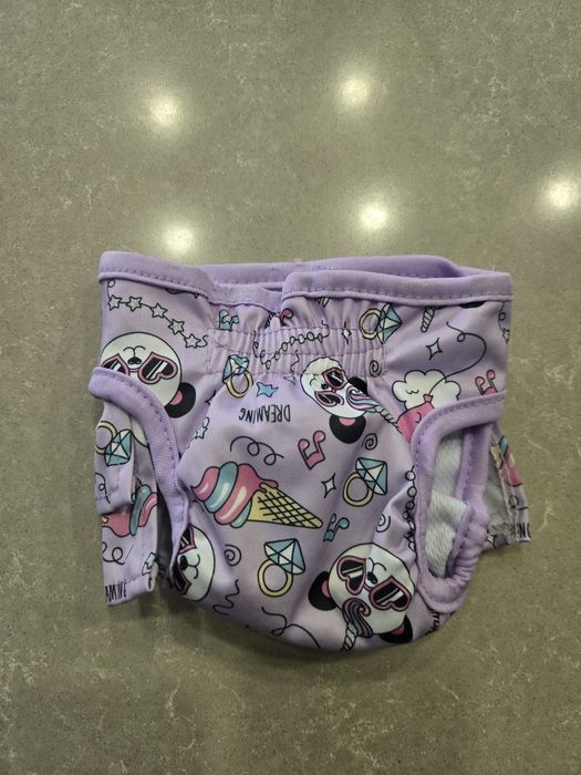 Трусіки для собак