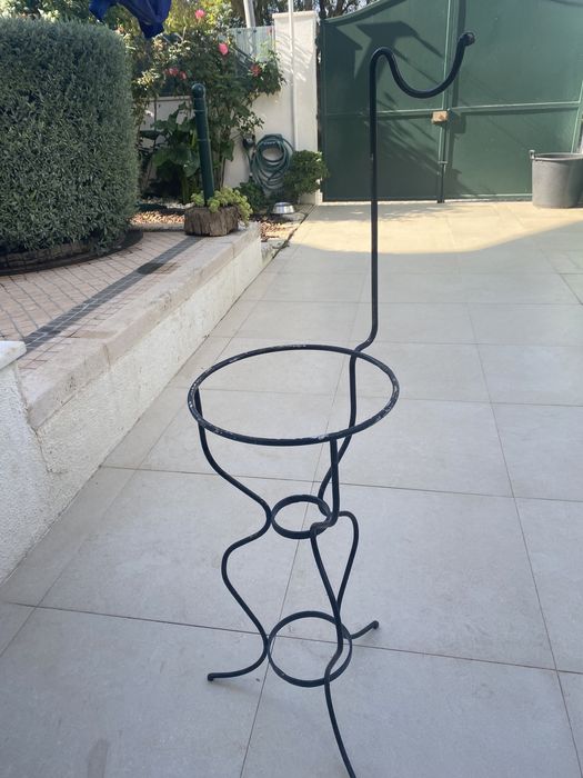 artigos ferro forjado