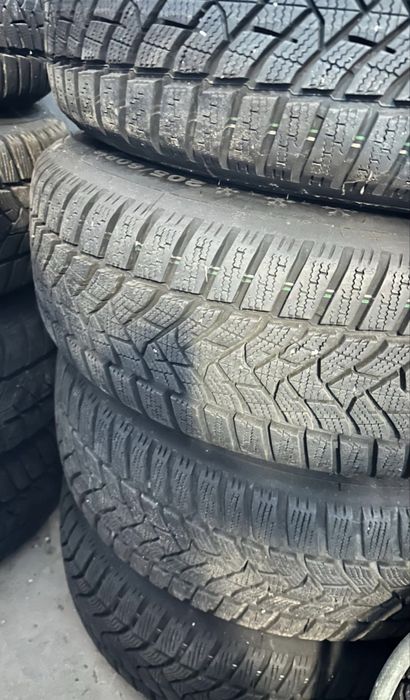 Jantes 18 Mercedes Vito ou Viano