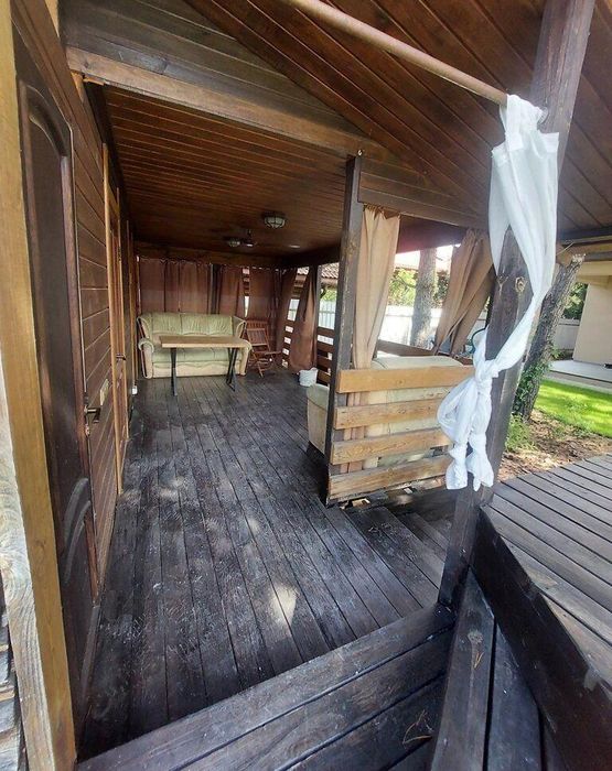 Оренда будинку з газом Романків, виїзд на Новообухівську трасу LM