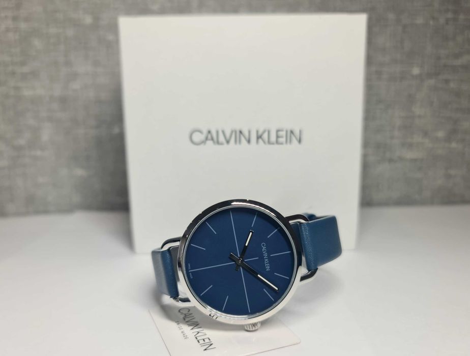 Жіночий годинник Calvin Klein Sensual K8E2S111 Swiss Новий