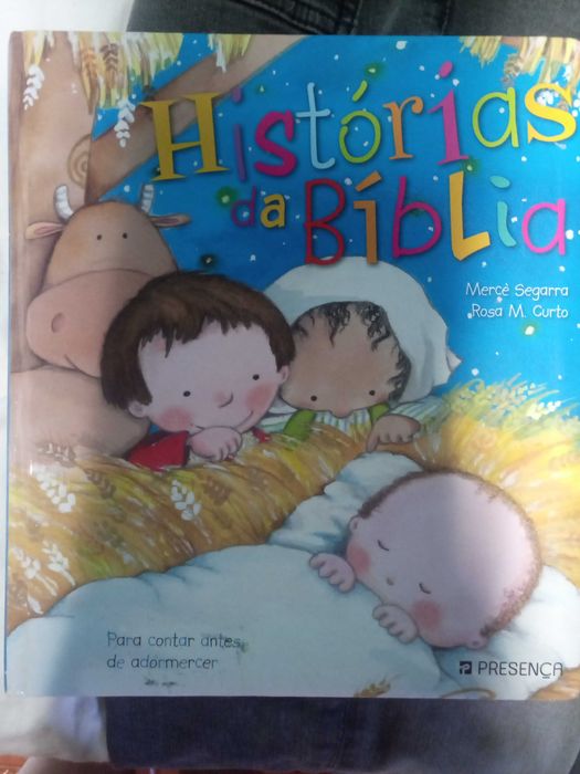 Vários livros como novos