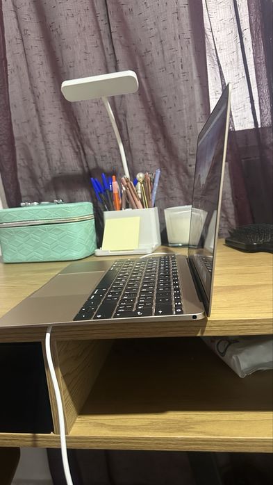 Macbook 12 polegadas Intel HD Graphics
