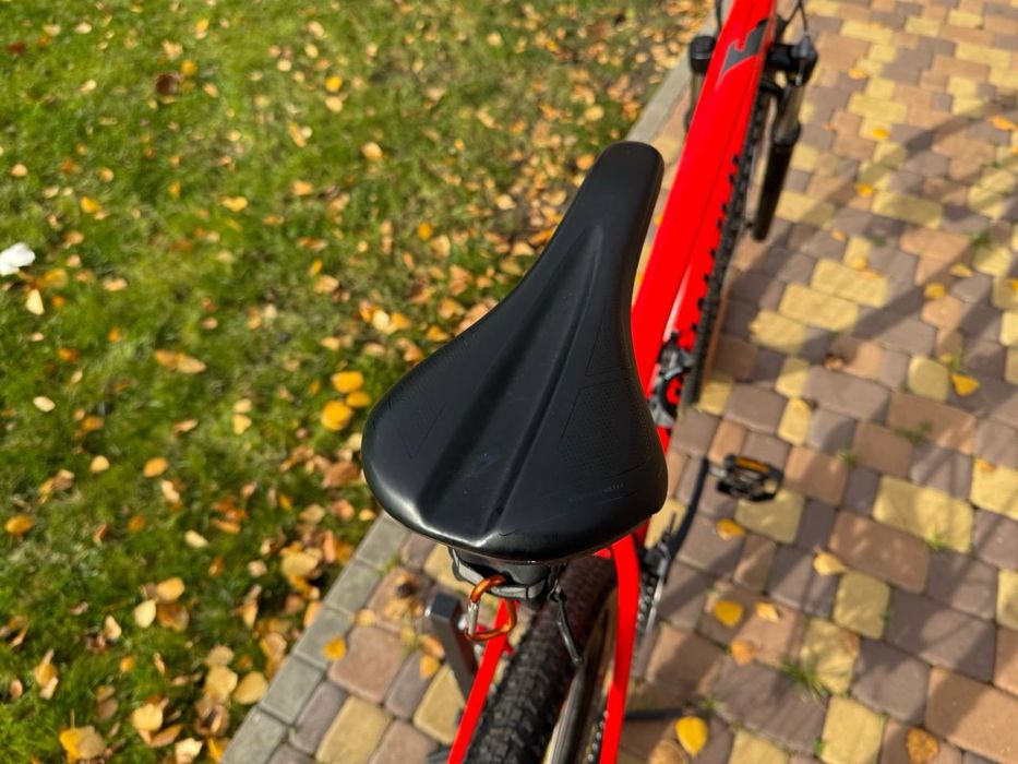 Гірський велосипед Specialized