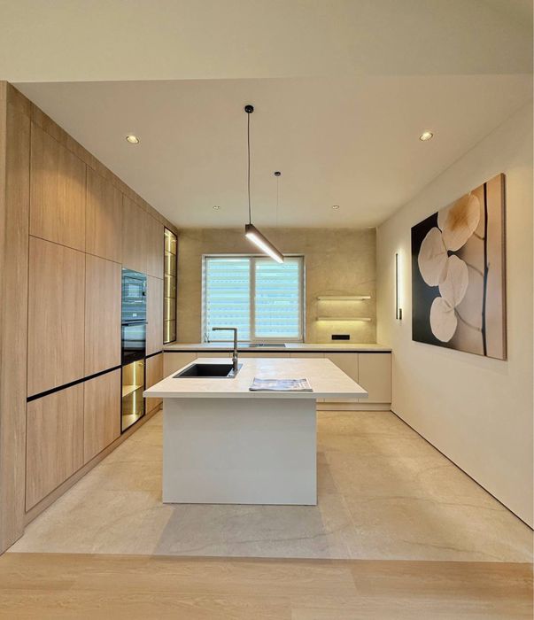 Продаж будинку 138м2 Чайки, Шевченкове з ремонтом