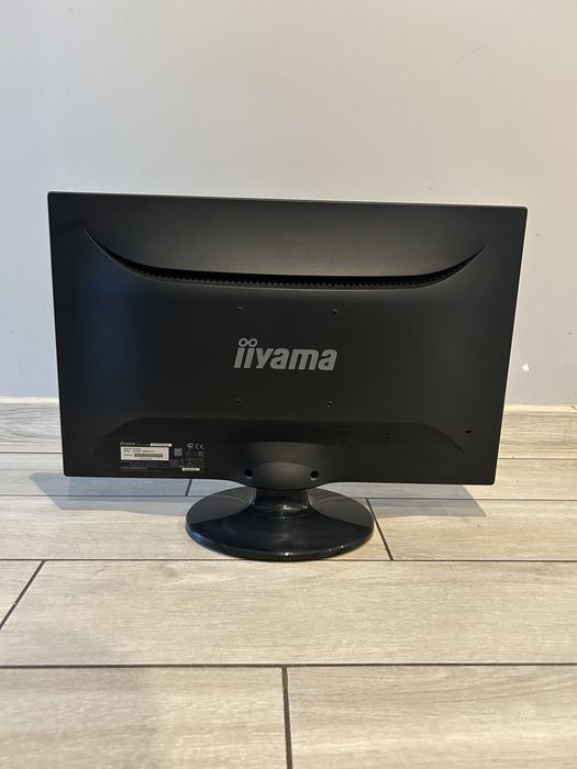 Monitor IIYAMA ProLite E2278HD 21.5" 1920x1080px