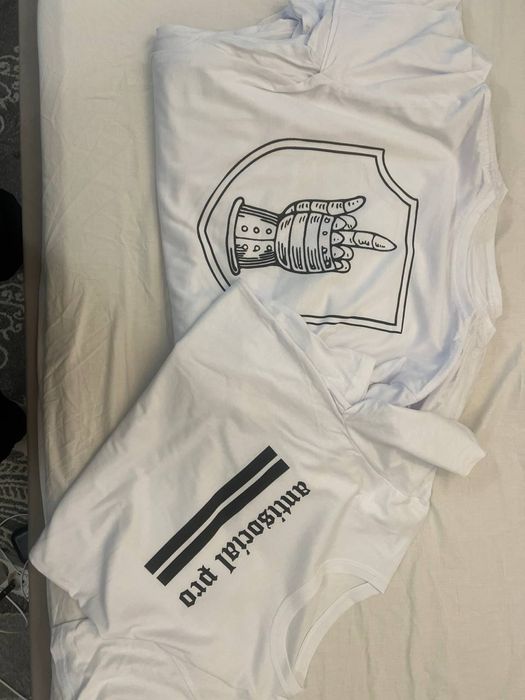 Antisocial pro , Pit bull germany