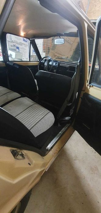 Sprzedam - Skoda 1986