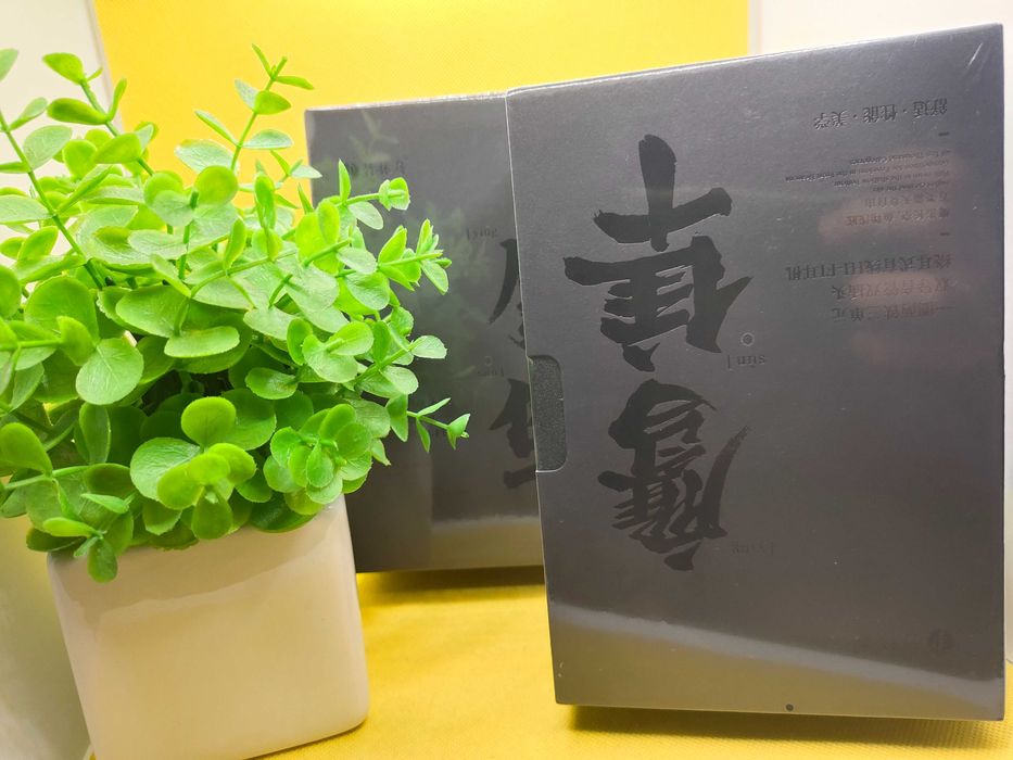 ‼️ Zhulinniao Yingsun Z5 - гибридные iem's наушники (1DD + 2BA)