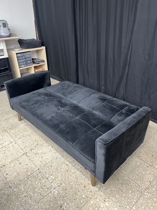 Vendo sofa cama usado