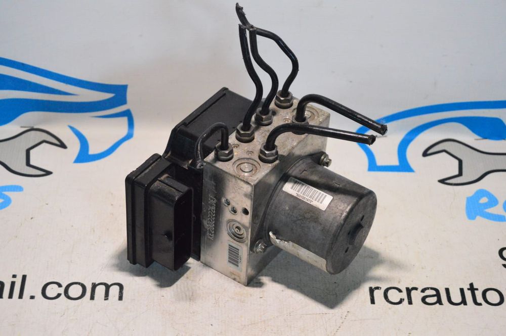 Bomba Modulo Abs Trw Vw Volkswagen Sharan 2 Mk2 II 7N 7N0614109N
