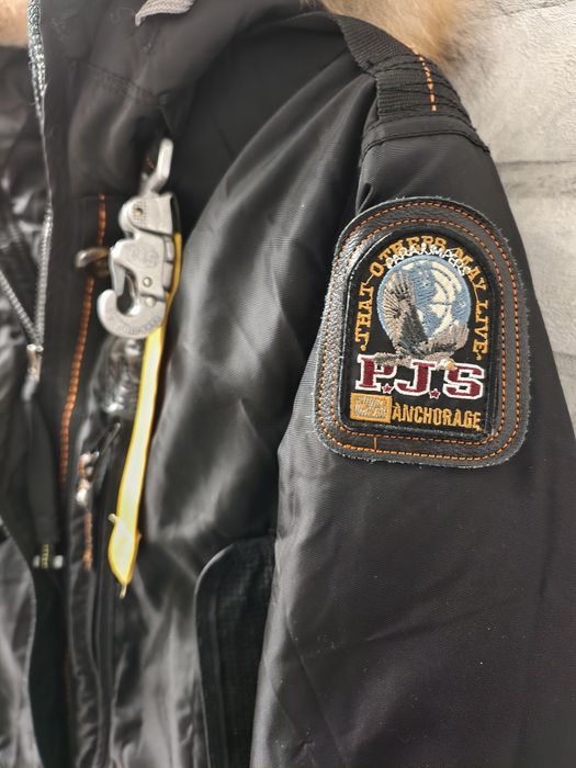 Куртка Parajumpers