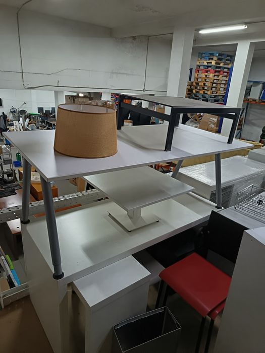 Material escritório