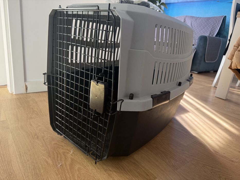 Transportadora de caes