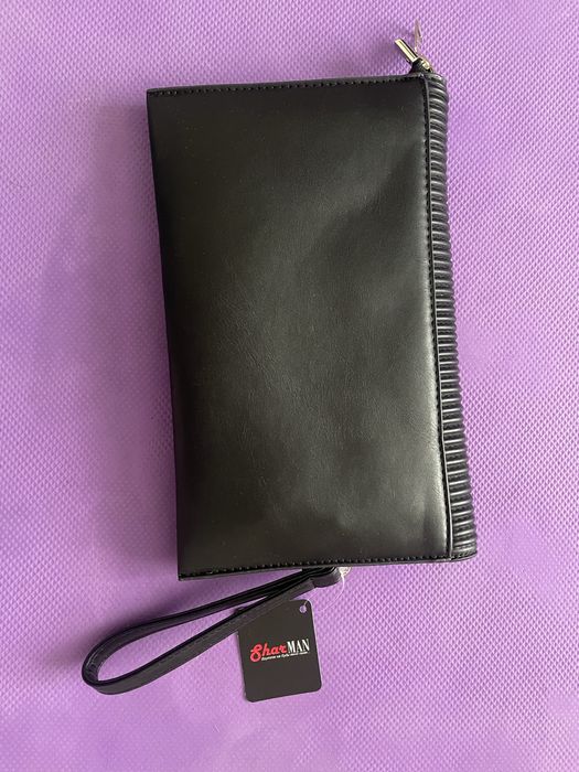 Клатч класичний новий