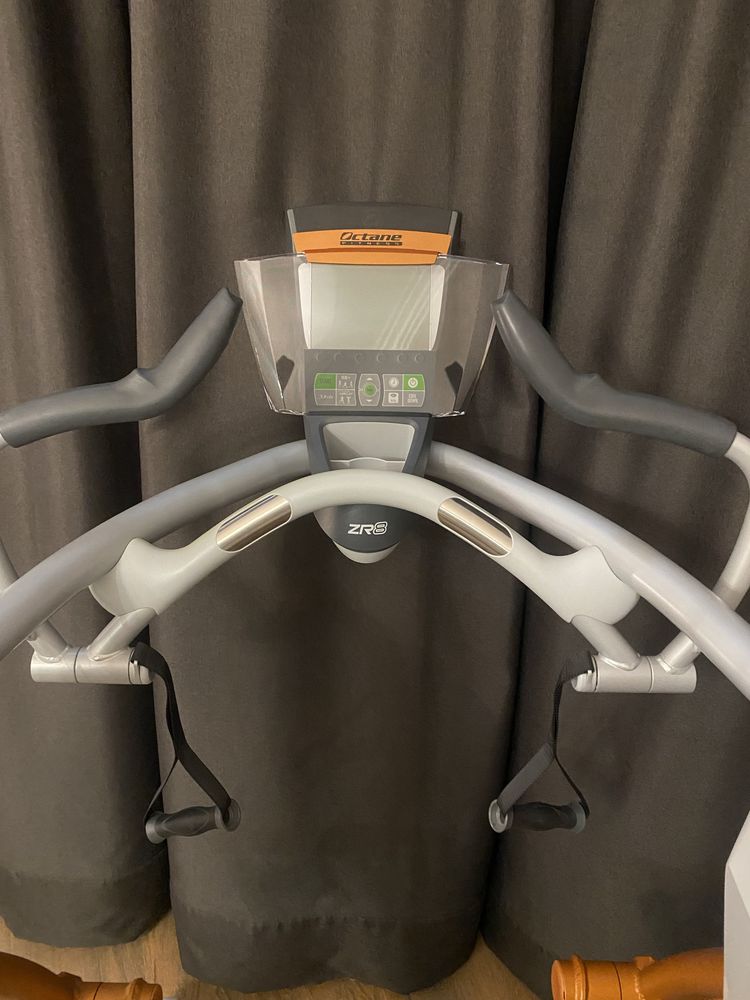 Zero runner zr8 hotsell