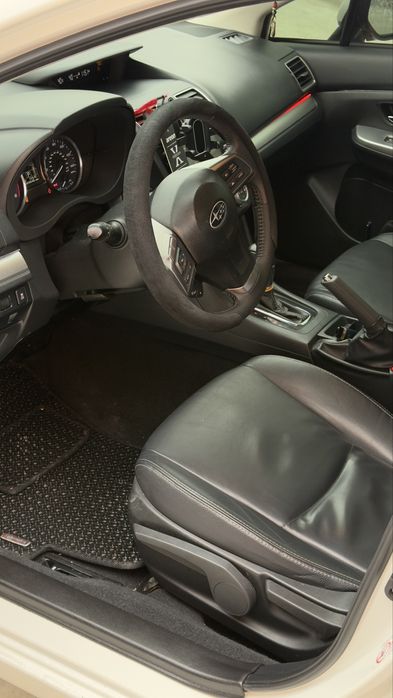 Продам Subaru Impreza