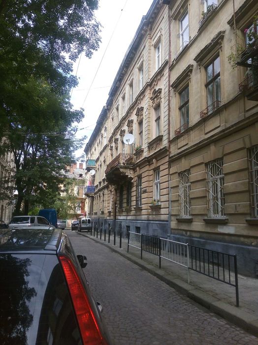 2-кімнатна квартира за адресою вул. Франка (площа 97 м²) - Atlanta.ua - фото 19